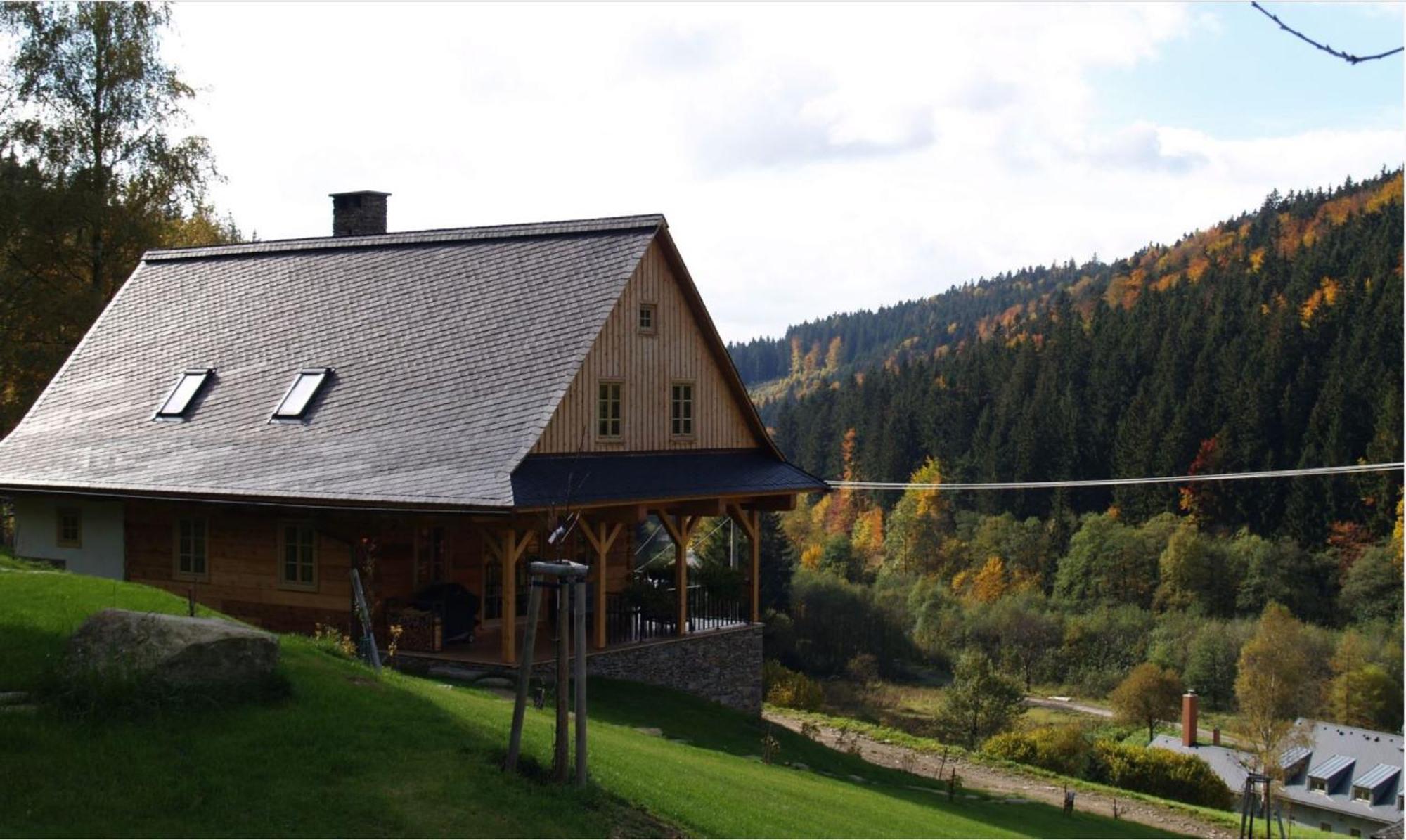 ホテル X-Park Frantiskov Jindřichov 部屋 写真