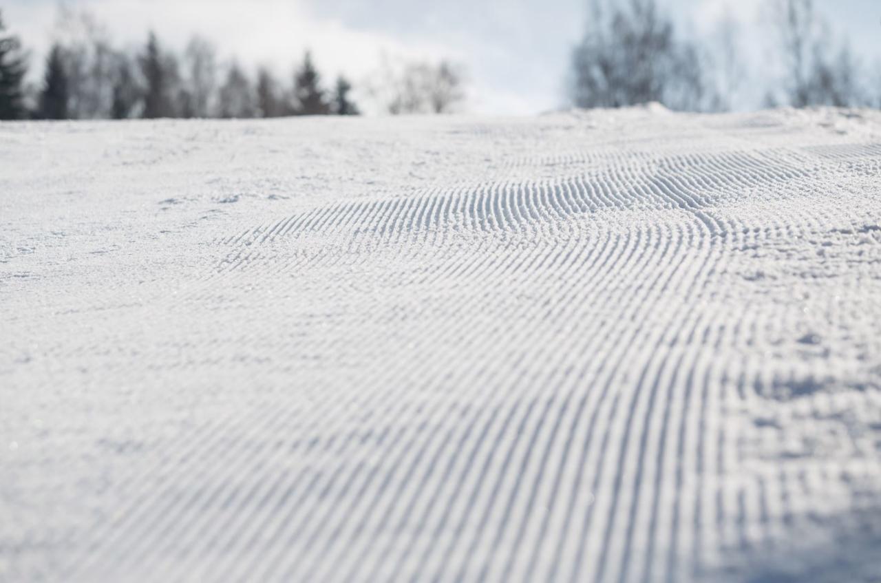 ホテル X-Park Frantiskov Jindřichov エクステリア 写真